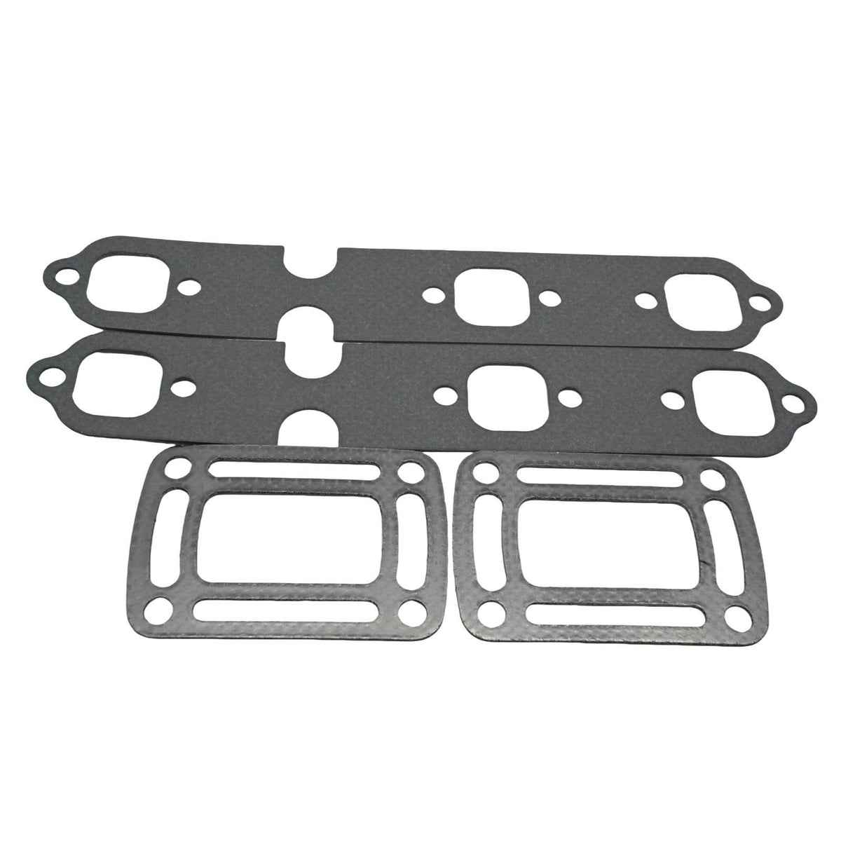 Manifold Exhaust Hose Bellows Kit for Volvo Penta & OMC 4.3L — 3852696