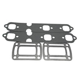 Manifold Exhaust Hose Bellows Kit for Volvo Penta & OMC 4.3L — 3852696