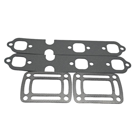 Manifold Exhaust Hose Bellows Kit for Volvo Penta & OMC 4.3L — 3852696