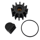 GHmarine 21951348 Impeller Repair kit Fits Volvo Penta 21213660 with Stop Lug 3857954 for 1999 to 2005