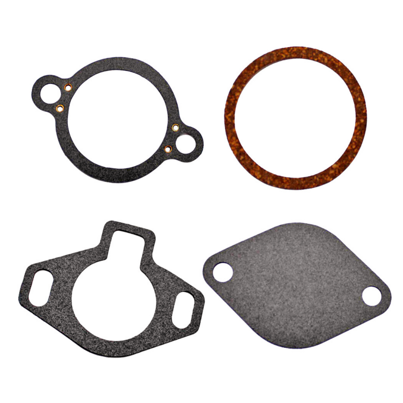 GHmarine 18-3647 Thermostat Repair Service Kit for Mercruiser 4.3L 5.0L 5.7L 7.4L 8.2L SternDrive Motors