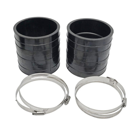 Manifold Exhaust Hose Bellows Kit for Volvo Penta & OMC 4.3L — 3852696