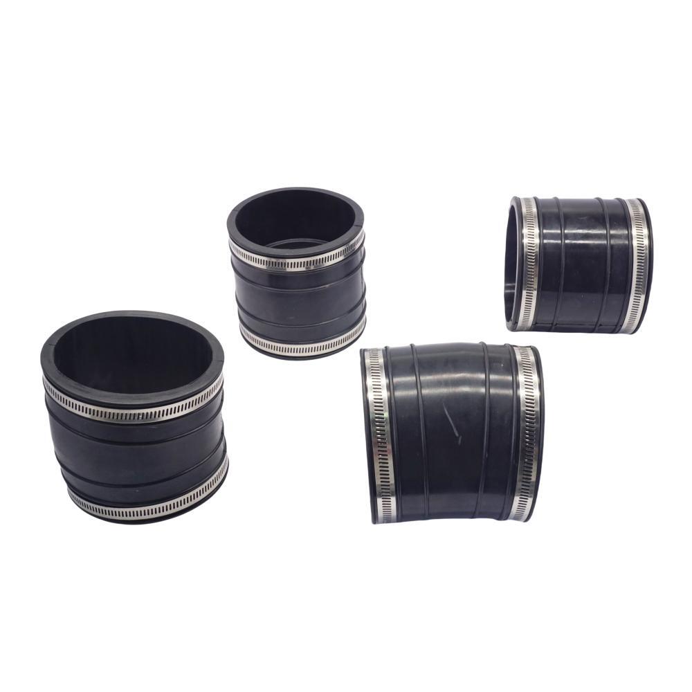Dry-Joint Exhaust Hose Bellows Kit for MerCruiser GM V6 S.B. — 27-99757