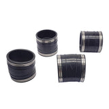 Dry-Joint Exhaust Hose Bellows Kit for MerCruiser GM V6 S.B. — 27-99757