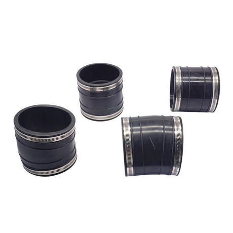 Dry-Joint Exhaust Hose Bellows Kit for MerCruiser GM V6 S.B. — 27-99757