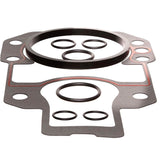 30-879194A02 Gimbal Bearing Oil Seal Kit 2-Piece Fits MerCruiser MC-1 R MR Alpha Bravo Sterndrives