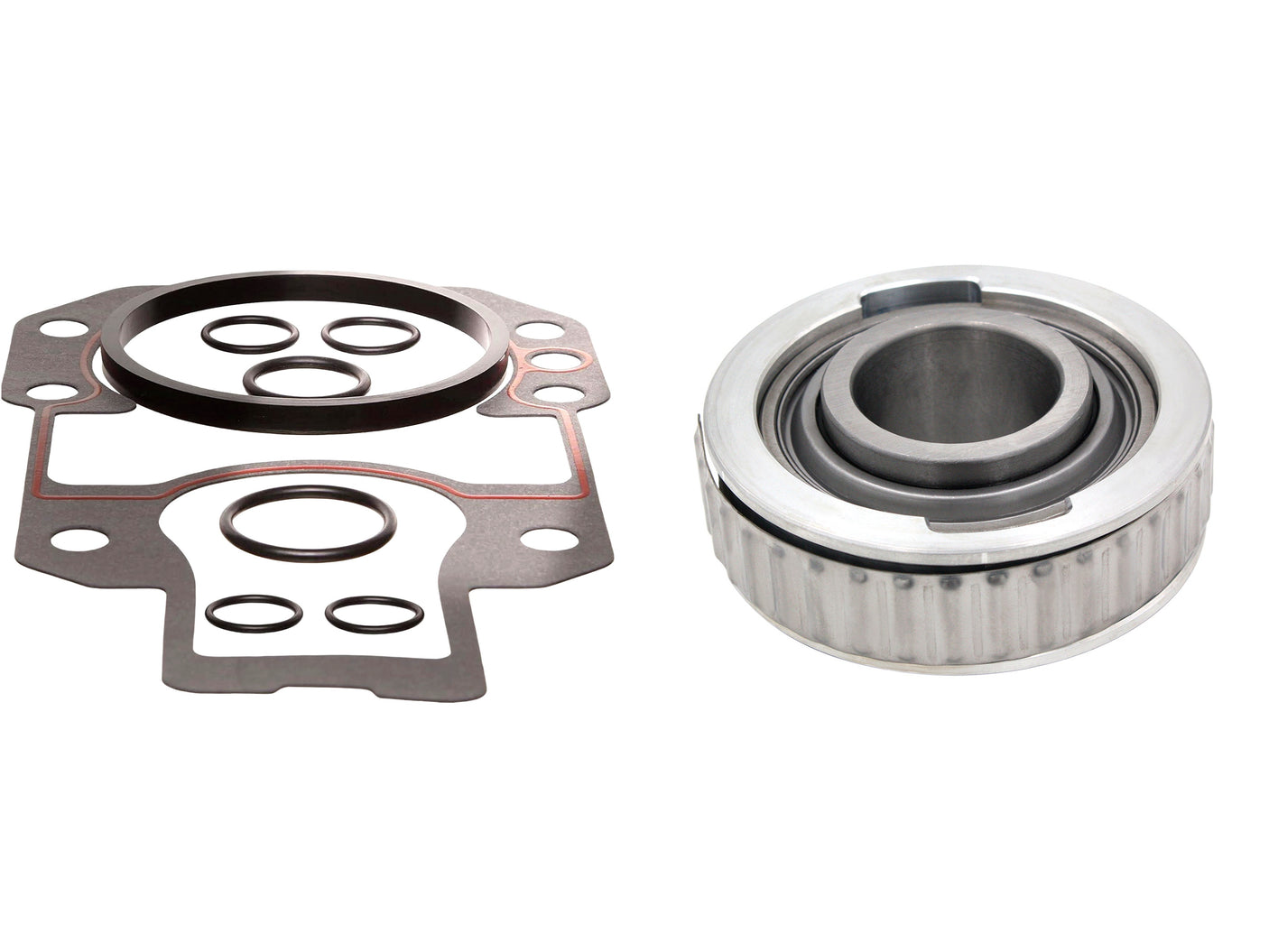 30-879194A02 Gimbal Bearing Fits MerCruiser MC-1 R MR Alpha One Bravo Sterndrives