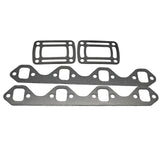 Dry-Joint Manifold Exhaust Hose Bellows Kit for Volvo Penta & OMC 5.0/5.8L V8