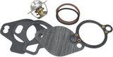 GHmarine 18-3668 Thermostat Repair Service Kit for Mercruiser 4.3L 5.0L 5.7L 7.4L V6 V8 SternDrive Motors
