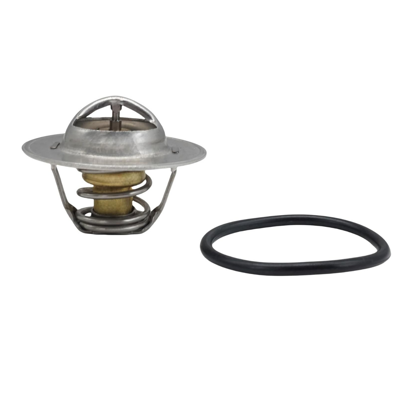 GHmarine 18-3668 Thermostat Repair Service Kit for Mercruiser 4.3L 5.0L 5.7L 7.4L V6 V8 SternDrive Motors