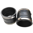 Exhaust Y-Pipe Kit for MerCruiser Stern Drive — 32-14358T — product view 1