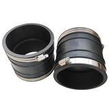 Exhaust Y-Pipe Kit for MerCruiser Stern Drive — 32-14358T — product view 1