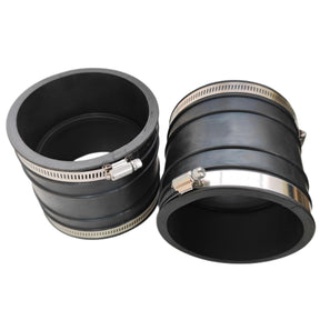 Exhaust Y-Pipe Kit for MerCruiser Stern Drive — 32-14358T — product view 1
