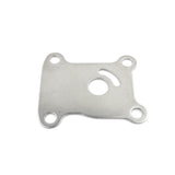 18-3327 Water Pump Impeller Kit for OMC Johnson Evinrude Outboard 8 9.9 10 15 HP Marine Engine Parts | SeaSierra
