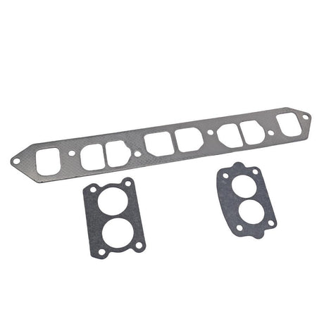 Manifold Exhaust Hose Bellows Repair Kit for MerCruiser 3.0L/3.0LX Wet-Joint