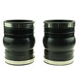 Manifold Exhaust Hose Bellows Kit for Volvo Penta & OMC — 3863450 — product view 1