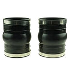Manifold Exhaust Hose Bellows Kit for Volvo Penta & OMC — 3863450 — product view 1