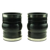 Manifold Exhaust Hose Bellows Kit for Volvo Penta & OMC — 3863450 — product view 1