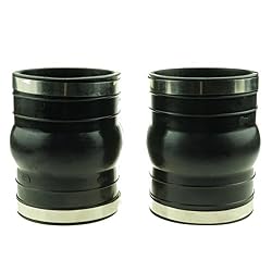 Manifold Exhaust Hose Bellows Kit for Volvo Penta & OMC — 3863450 — product view 1