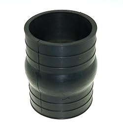 Exhaust Hose Bellows for Volvo Penta & OMC — 3863450 | GH Marine — product view 1