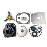 18-3454 Water Pump Impeller Kit with Housing for Johnson Evinrude OMC 25-50 HP | SeaSierra