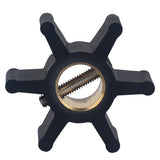 22405-0001P Flexible Impeller for Jabscco 500121 Johnson 09-808B 50021 33032 18-3076 22405-0001