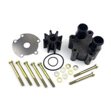 18-3150 Water Pump Impeller Kit with Housing for Mercruiser Bravo, Alpha Sterndrive & Mercury Inboard Engine | SeaSierra