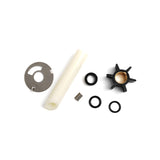 18-3239 Water Pump Kit for Mercury Mariner 3.5-9.8 HP 2-Stroke Boat Parts | SeaSierra