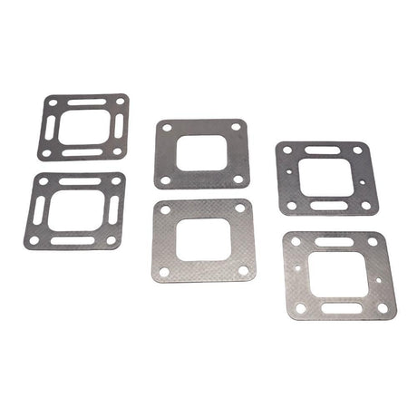 3" Wet-Joint Exhaust Bellows Repair Kit for MerCruiser Model 330-370