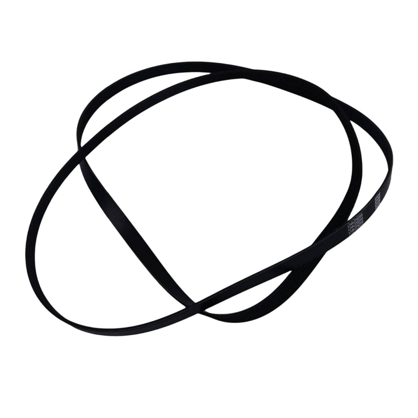 GHmarine 578638763 Serpentine Belt for MerCruiser V6 V8 Alpha Bravo 57-862807 57-862087A1 57-865615003 57-865615Q03 Sierra 18-15100