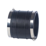 GHmarine 44348T Upper Exhaust Bellow 4" Tube Pipe for MerCruiser 4.3L 5.7L 7.4L V6 V8 Engines