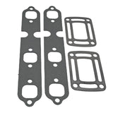 Manifold Exhaust Hose Bellows Kit for Volvo Penta & OMC 4.3L — 3852696