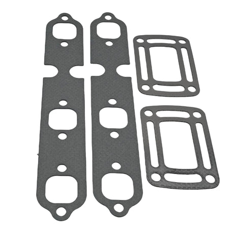 Manifold Exhaust Hose Bellows Kit for Volvo Penta & OMC 4.3L — 3852696