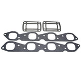 Manifold Exhaust Hose Bellows Kit for OMC & Volvo Penta 7.4L 8.2L V8 — 3852696