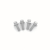 63D-W0078-01-00 Water Pump Impeller Repair Kit for Yamaha F40, F50, F60, C40, C50, P40, P50 | SeaSierra