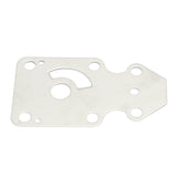 18-3412 Water Pump Kit with Housing for Yamaha F15, 15hp, 9.9hp 4-Stroke Outboard Engines | SeaSierra