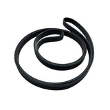 GHmarine Serpentine Belt Replaces MerCruiser 57-865615Q06 350 Bravo Alpha Closed Cooling