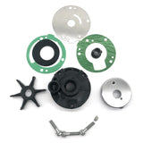18-3426 Water Pump Kit with Housing for Yamaha 25, 30HP | SeaSierra