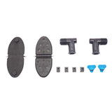 Dry-Joint Exhaust Hose Bellows Kit for MerCruiser GM V6 S.B. — 27-99757