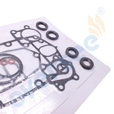 18-2789 Lower Unit Seal Kit Compatible with Yamaha 25 Hp 1997-02 | Sea Sierra