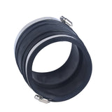 GHmarine 44348T Upper Exhaust Bellow 4" Tube Pipe for MerCruiser 4.3L 5.7L 7.4L V6 V8 Engines