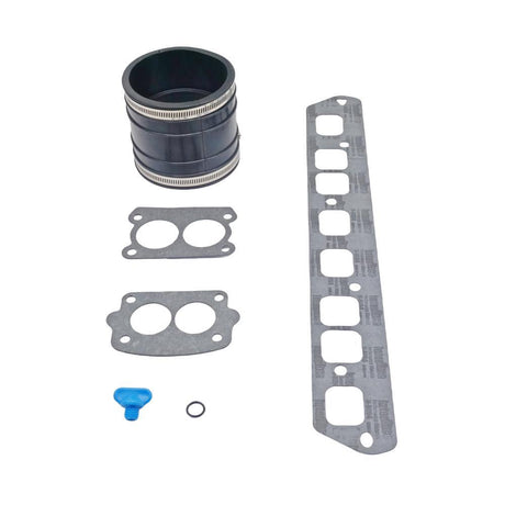 Wet-Joint Manifold Exhaust Bellows Kit for MerCruiser 3.0L / 3.0LX — 32-44348T