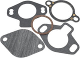 GHmarine 18-3668 Thermostat Repair Service Kit for Mercruiser 4.3L 5.0L 5.7L 7.4L V6 V8 SternDrive Motors