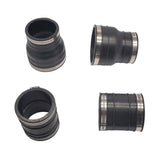 3" Wet-Joint Exhaust Bellows Repair Kit for MerCruiser Model 330-370