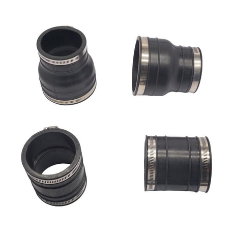 3" Wet-Joint Exhaust Bellows Repair Kit for MerCruiser Model 330-370