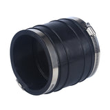 GHmarine 44348T Upper Exhaust Bellow 4" Tube Pipe for MerCruiser 4.3L 5.7L 7.4L V6 V8 Engines