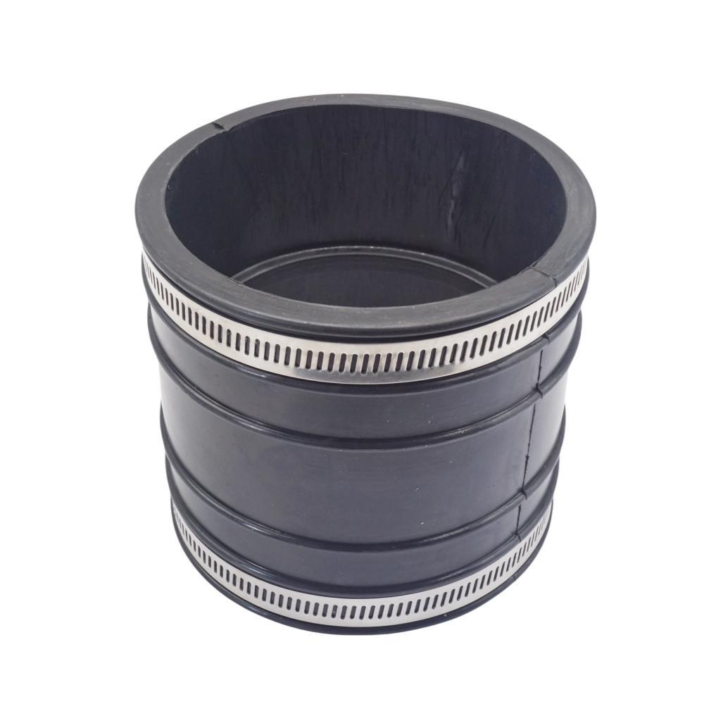 Manifold Exhaust Hose Bellows Repair Kit for MerCruiser 3.0L/3.0LX Wet-Joint