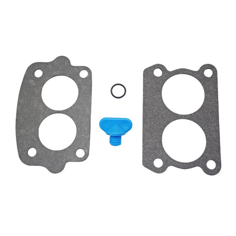 Manifold Exhaust Hose Bellows Repair Kit for MerCruiser 120 140 Wet Joint New Style Option