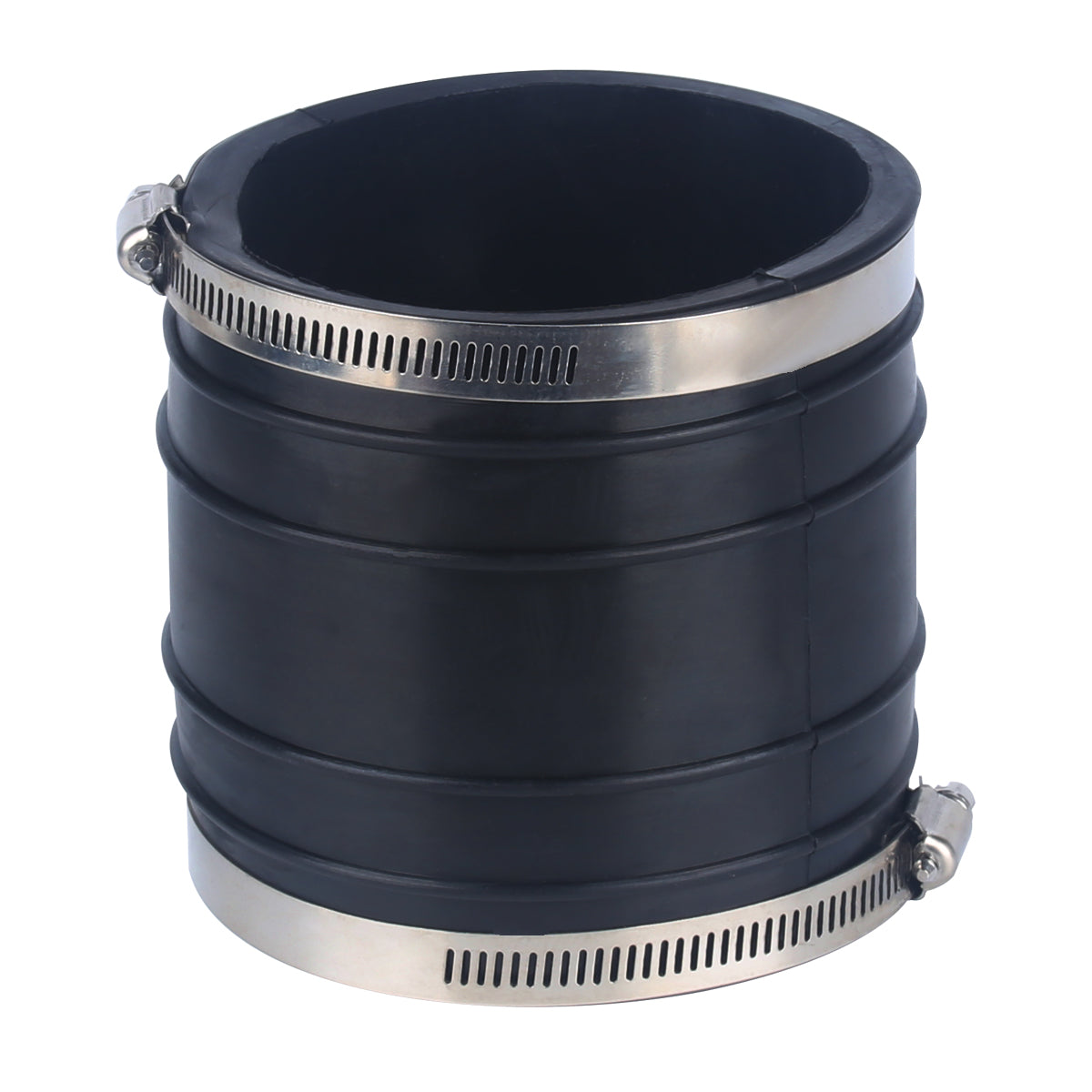 GHmarine 44348T Upper Exhaust Bellow 4" Tube Pipe for MerCruiser 4.3L 5.7L 7.4L V6 V8 Engines