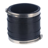 GHmarine 44348T Upper Exhaust Bellow 4" Tube Pipe for MerCruiser 4.3L 5.7L 7.4L V6 V8 Engines